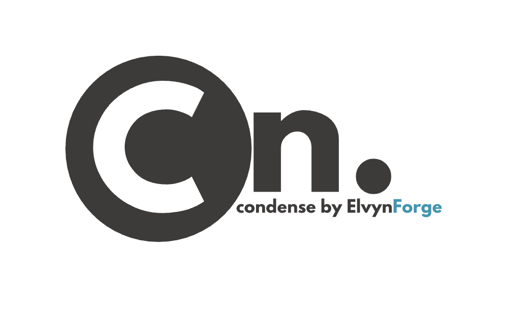 Condense Logo